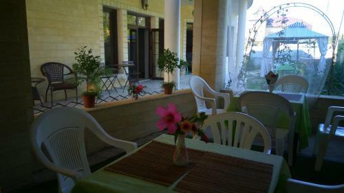 Hostal Arkadia Guest House
