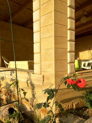 Hostal Arkadia Guest House