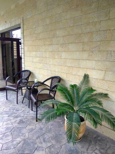 Hostal Arkadia Guest House