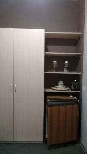 Hostal Arkadia Guest House