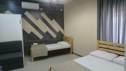 Hotel Limanych