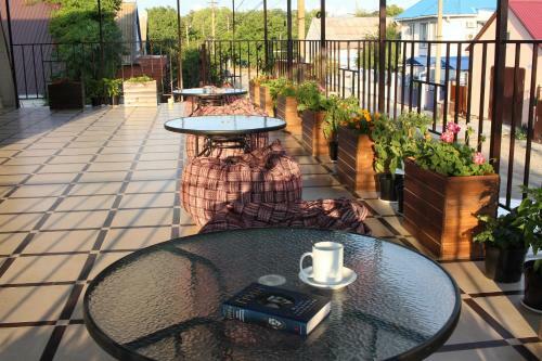 Hotel Limanych