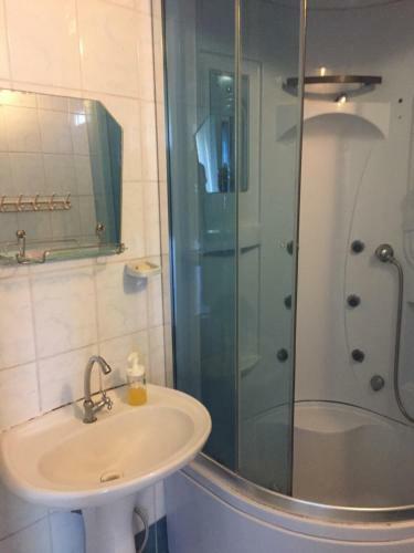 Hostal Guest House Fazenda