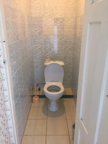 Hostal Guest House Fazenda