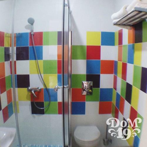 Hotel Dom19
