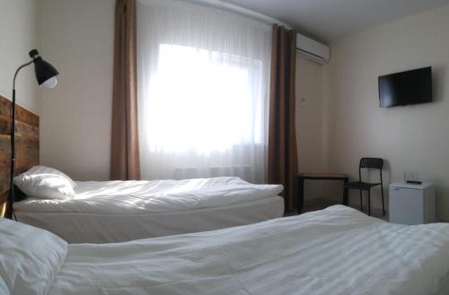 Hotel Dom19