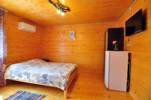 Hostal Blagohouse