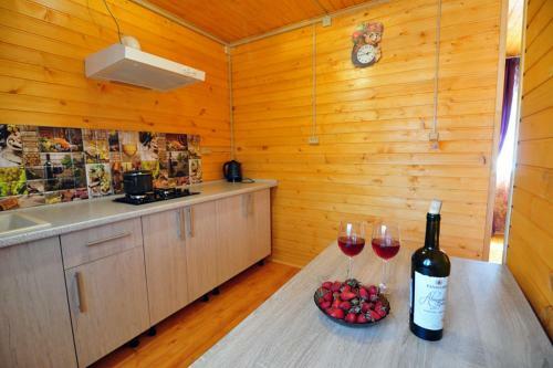 Hostal Blagohouse