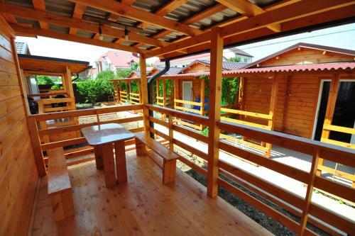 Hostal Blagohouse