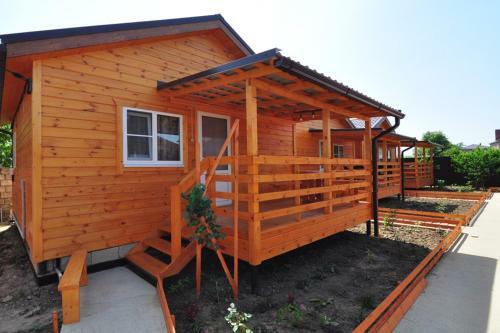 Hostal Blagohouse