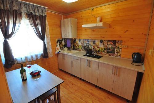 Hostal Blagohouse