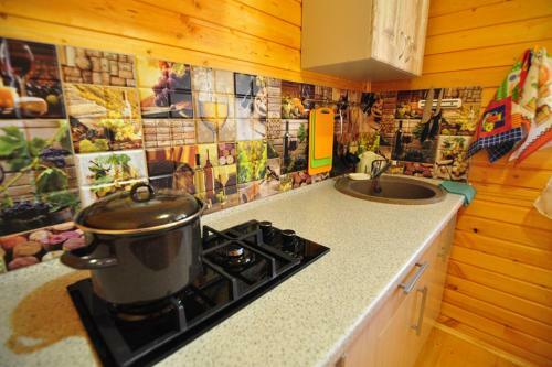Hostal Blagohouse
