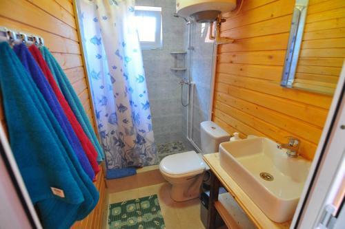 Hostal Blagohouse