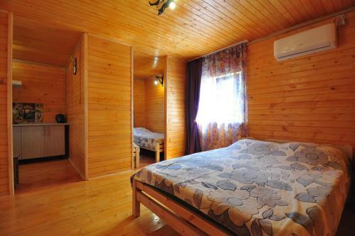 Hostal Blagohouse