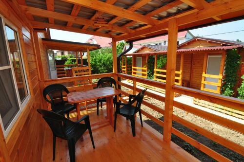 Hostal Blagohouse