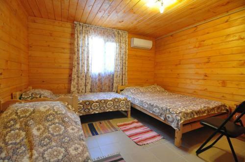 Hostal Blagohouse