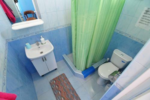 Hostal Blagohouse