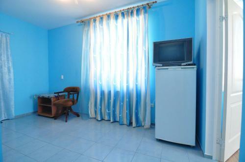 Hostal Blagohouse