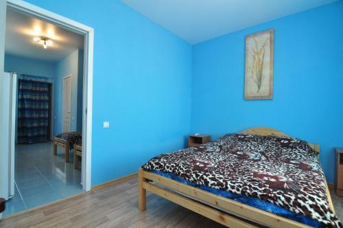 Hostal Blagohouse