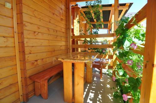 Hostal Blagohouse