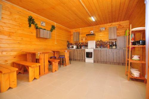 Hostal Blagohouse