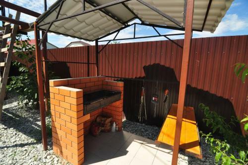 Hostal Blagohouse