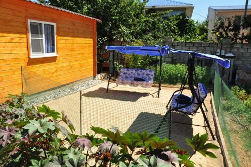 Hostal Blagohouse