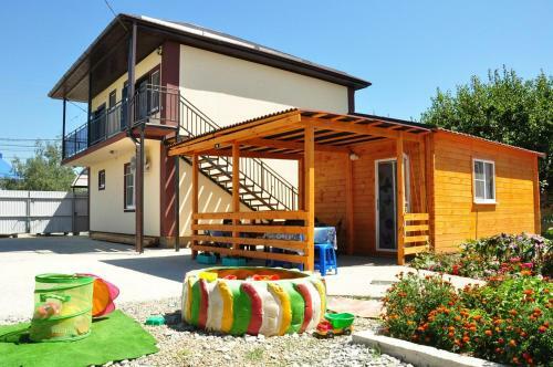Hostal Blagohouse