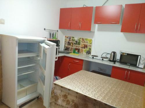 Holiday Home On Chernomorskaya
