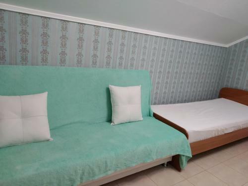Holiday Home On Chernomorskaya
