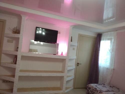 Holiday Home On Chernomorskaya