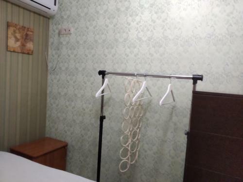 Holiday Home On Chernomorskaya