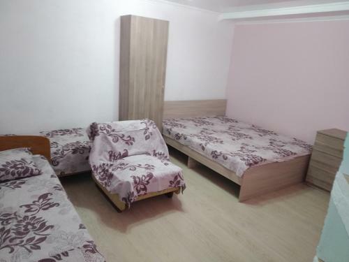 Holiday Home On Chernomorskaya