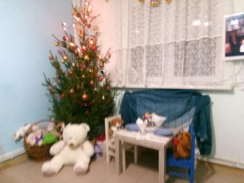 Holiday Home On Chernomorskaya