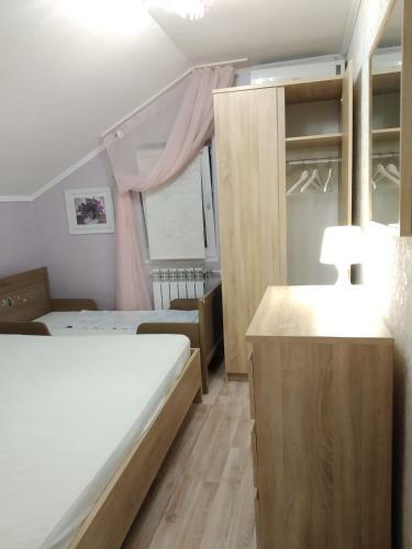 Holiday Home On Chernomorskaya