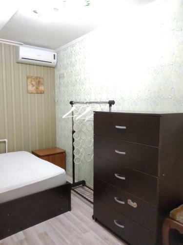 Holiday Home On Chernomorskaya