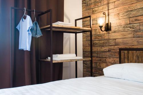 Hostal Dom19 Lazurnyy 38