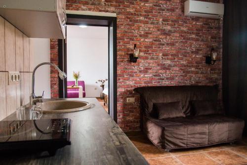 Hostal Dom19 Lazurnyy 38
