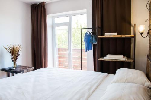 Hostal Dom19 Lazurnyy 38