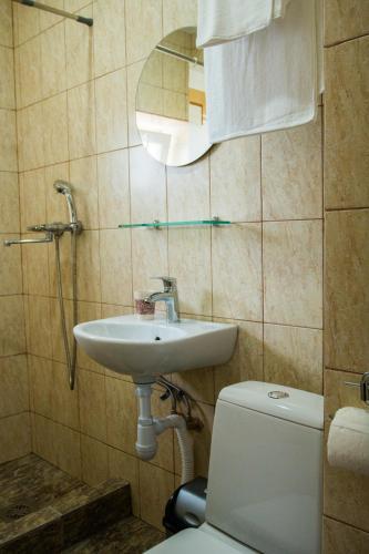 Hostal Dom19 Lazurnyy 38