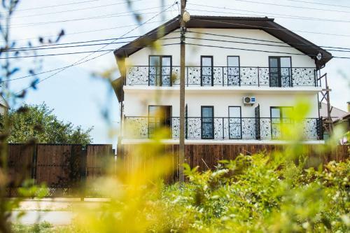 Hostal Dom19 Lazurnyy 38