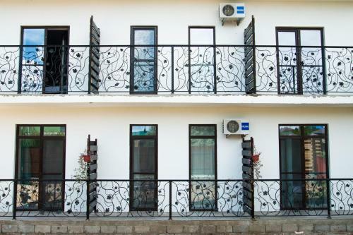 Hostal Dom19 Lazurnyy 38