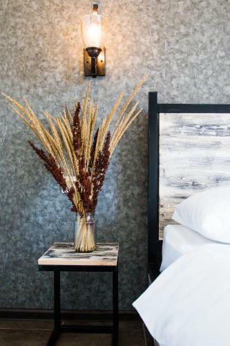 Hostal Dom19 Lazurnyy 38