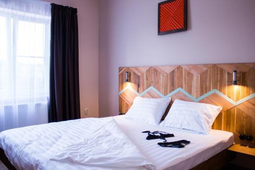 Hotel Dom19 ???????? 21