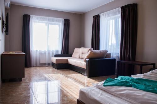 Hotel Dom19 ???????? 21
