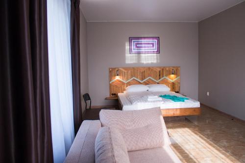Hotel Dom19 ???????? 21