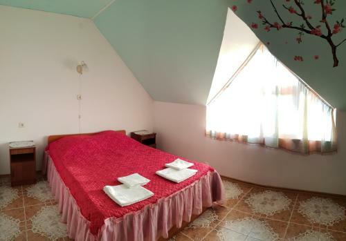 Posada Zolotye Peski Mini-hotel