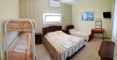 Posada Zolotye Peski Mini-hotel