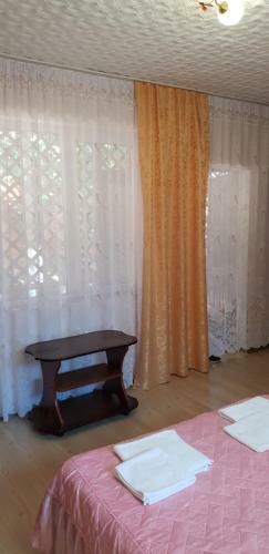 Posada Zolotye Peski Mini-hotel