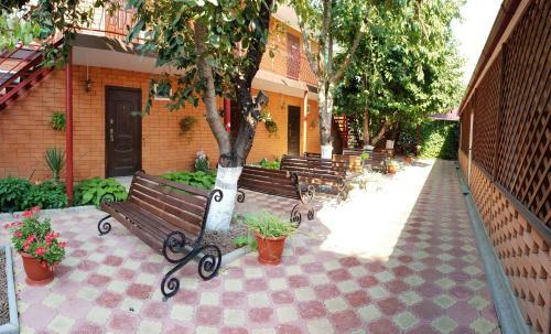 Posada Zolotye Peski Mini-hotel